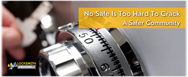 Safe Cracking Service Hendersonville TN (615) 845-6397